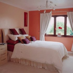 7 điều nên tránh trong phòng ngủ