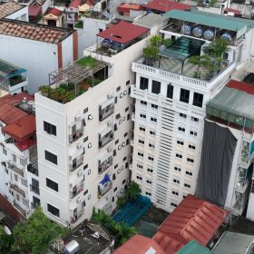 Rà soát chung cư mini, hạn cuối 15/11 phải báo cáo Chính phủ