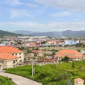 Lâm Đồng: Hơn 400 tỷ đồng đầu tư xây dựng đường Đinh Văn – Đạ Đờn, huyện Lâm Hà