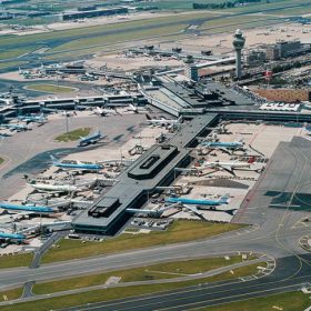 Đến năm 2030, những tỉnh, thành phố nào sẽ có sân bay quốc tế?