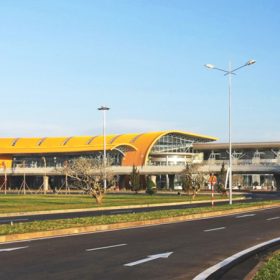 Lâm Đồng hưởng lợi từ những dự án lớn