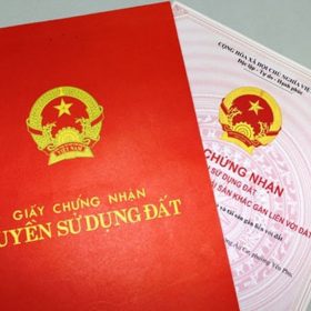 Lâm Đồng phát hiện trường hợp tự in thêm nội dung vào giấy chứng nhận quyền sử dụng đất đã cấp