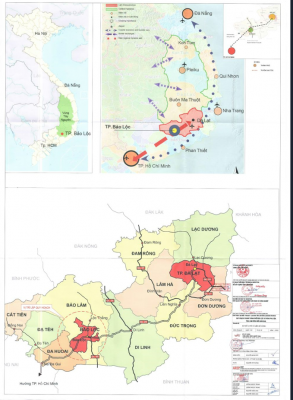 lam-dong-cong-khai-loat-ban-do-quy-hoach-chung-thanh-pho-bao-loc-va-vung-phu-can-den-nam-2040
