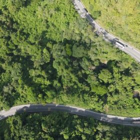 Lãnh đạo Lâm Đồng “ghé thăm” Đồng Nai bàn về dự án cao tốc Tân Phú – Bảo Lộc