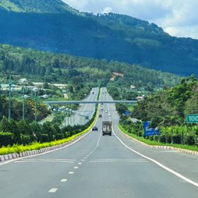 Lâm Đồng duyệt quy hoạch khu công nghiệp 246 ha nằm bên cạnh cao tốc Dầu Giây – Liên Khương