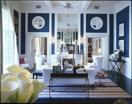 mau-xanh-duong-trong-phong-thuy