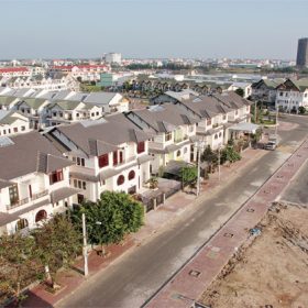 Người có đất nên là một bên góp vốn trong dự án