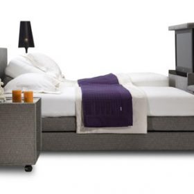 Vị trí đặt két sắt theo phong thủy