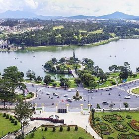 Lâm Đồng: Đề nghị không xem xét đề xuất tài trợ lập quy hoạch khu đô thị du lịch 335 ha