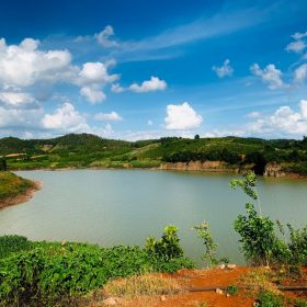 Lâm Đồng không thống nhất với đề xuất đầu tư dự án khu đô thị hơn 13.000 tỷ đồng của Tập đoàn FLC