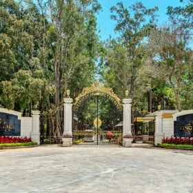 Lâm Đồng thu hồi lại đất đã cho Công ty Hoàn Cầu Đà Lạt thuê làm dự án du lịch và nghỉ dưỡng cao cấp