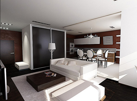 su-dung-mau-den-trong-nha-thuan-phong-thuy