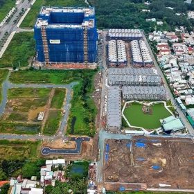 Cả nước có 1.200 dự án trị giá khoảng 30 tỷ USD bị “kẹt”, bao giờ nguồn cung bất động sản mới hết “khan”?