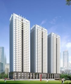 Mua căn hộ cũng nên chọn tầng