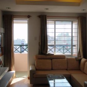 Khắc phục căn hộ chung cư theo Phong Thủy