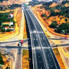 Cao tốc Bắc – Nam giải ngân được 72% tổng số vốn được giao