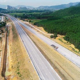 Cao tốc Bắc – Nam giai đoạn 2 đạt 59% kế hoạch giải ngân