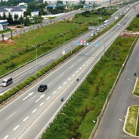 Cao tốc Bắc Nam: Thêm 2 dự án thành phần được phê duyệt, tổng mức đầu tư 28.500 tỷ đồng