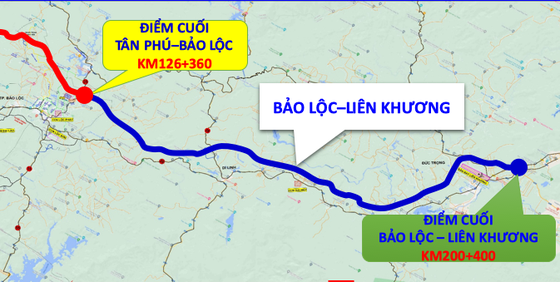 lanh-dao-tinh-lam-dong-chi-dao-bang-moi-cach-phai-khoi-cong-cao-toc-tan-phu-bao-loc-va-bao-loc-lien-khuong-trong-nam-2023