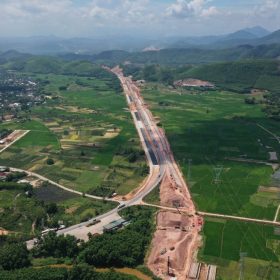 Hoàn thành toàn bộ 654km cao tốc Bắc – Nam giai đoạn 1 trong quý 1/2024