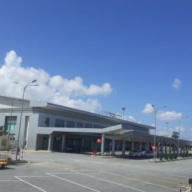 5 sân bay nào được định hướng xã hội hóa đầu tư nâng cấp?