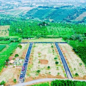 Lâm Đồng phê duyệt quy hoạch sử dụng đất đến năm 2030 của nhiều địa phương cấp huyện