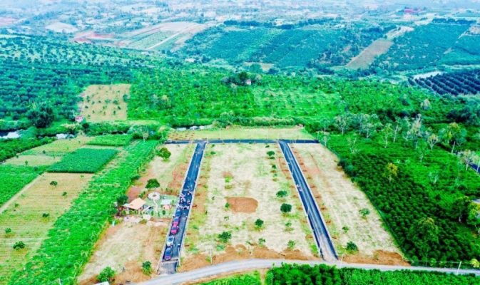 lam-dong-phe-duyet-quy-hoach-su-dung-dat-den-nam-2030-cua-nhieu-dia-phuong-cap-huyen-2