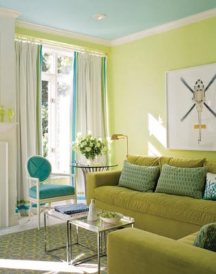 trang-tri-noi-that-don-thu-voi-sac-xanh-mau-com