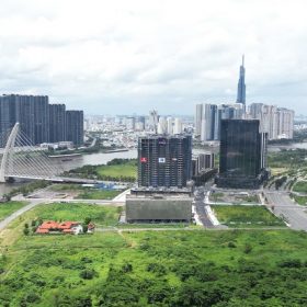 Lộ diện phân khúc được tìm kiếm nhiều nhất trên thị trường địa ốc, giá tiếp tục tăng