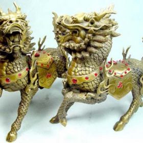 Phong thủy giúp thăng tiến sự nghiệp