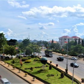 Đức Trọng, Lâm Đồng sẽ là cửa ngõ giao thương quốc tế của vùng Tây Nguyên và Quốc gia