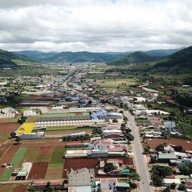 Lâm Đồng triển khai lập quy hoạch chung đô thị Đức Trọng đến năm 2035