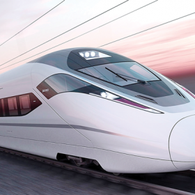 Tập đoàn hàng đầu Trung Quốc muốn đầu tư cao tốc, đường sắt tốc độ cao ở Việt Nam