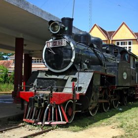 Khôi phục đường sắt Tháp Chàm – Đà Lạt: Cần hơn 27.000 tỷ đồng