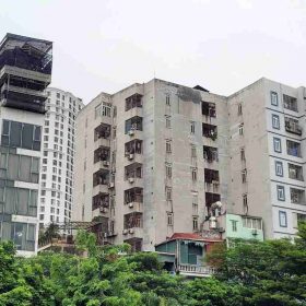 Đề xuất cá nhân xây dựng nhà ở từ 2 tầng và 20 căn hộ trở lên để cho thuê phải lập dự án đầu tư