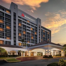 Tính mở thêm 20 khách sạn, khu nghỉ dưỡng tại Việt Nam, Tập đoàn Marriott khủng cỡ nào?