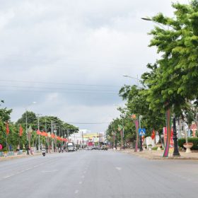 Lâm Đồng duyệt dự án hơn 1.000 tỷ đồng tại khu quy hoạch trung tâm hành chính, quảng trường huyện Đức Trọng