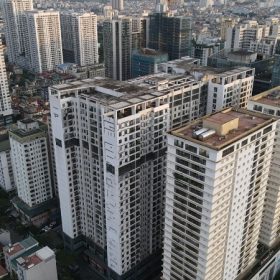 Quốc hội thảo luận về dự án Luật Nhà ở (sửa đổi)