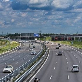 8 dự án cao tốc nào vừa được đề xuất vào danh mục trọng điểm quốc gia?