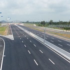 Hơn 700 tỉ đồng xây tuyến nối hai cao tốc