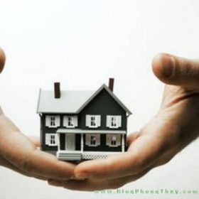 Những kiêng kỵ khi mua nhà (P.I)