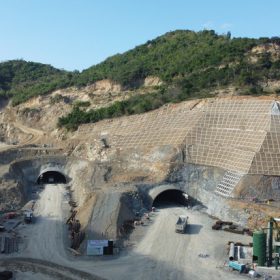 4 tháng đầu năm, hạ tầng giao thông được bố trí 22.000 tỉ đồng