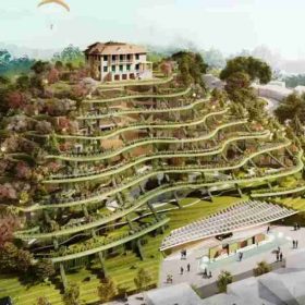 Lâm Đồng loại dinh Tỉnh trưởng hơn 110 năm tuổi ra khỏi nhóm bảo tồn nghiêm ngặt?