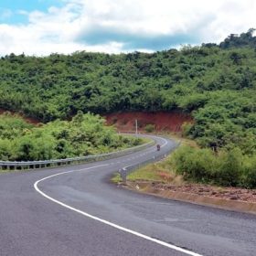 1.400 tỉ đồng đầu tư vào tuyến đường từ Phan Thiết đi Đà Lạt