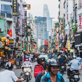 Niềm tin của nhà đầu tư đang hồi phục