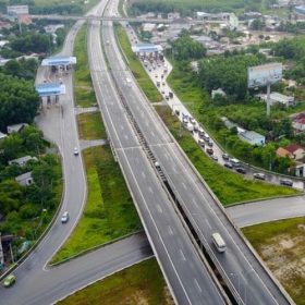 Trình thủ tướng phương án huy động 17.200 tỉ đồng đầu tư cao tốc Tân Phú – Bảo Lộc