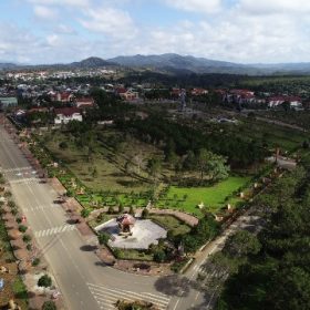 “Đà Lạt thứ hai” của Tây Nguyên sẽ có sân bay