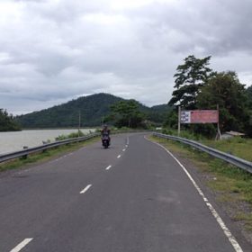 Hơn 1.400 tỷ đồng nâng cấp đường nối Bình Thuận – Lâm Đồngv