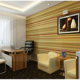 Văn phòng đặt ở nhà