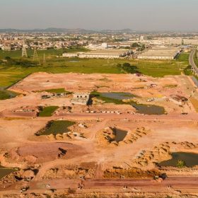 Vừa được thông qua Nghị quyết, ba khu công nghiệp tại địa phương này đã nhanh chóng được duyệt quy hoạch